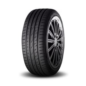 Roadstone 215/50R17 91W EUROVIS SPORT 04