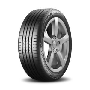 Continental 255/40R20 101T ContiEcoContact 6 Q ContiSeal