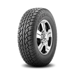 Bridgestone  255/70R17 112T  Dueler A/T D693