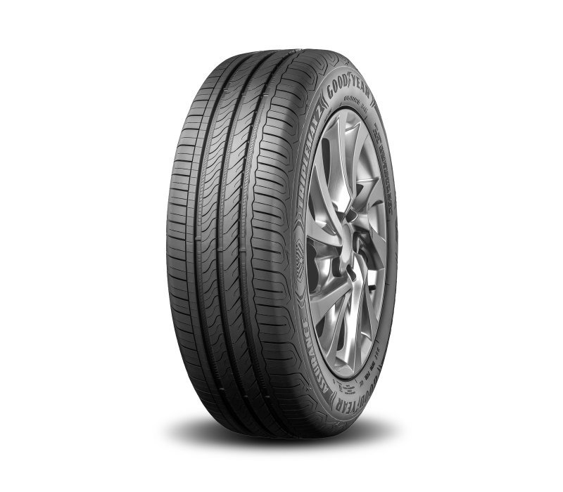 Goodyear 205/50R17 89V Assurance TripleMax 2