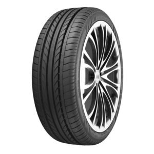 Nankang 205/35R18 81H NS20