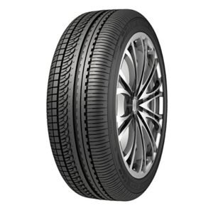 Nankang 195/45R17 85H XL AS-1