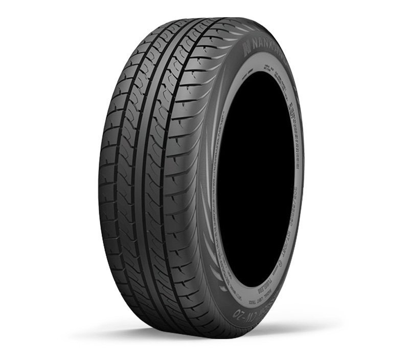 Nankang 235/60R17 117/115R CW-20