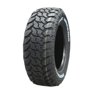 Monsta 265/75R16 123/120Q Mud Warrior MT OWL