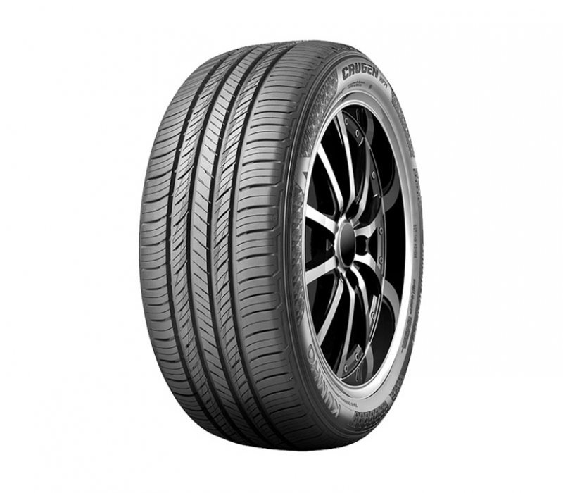Kumho 235/55R20 102H HP71 CRUGEN