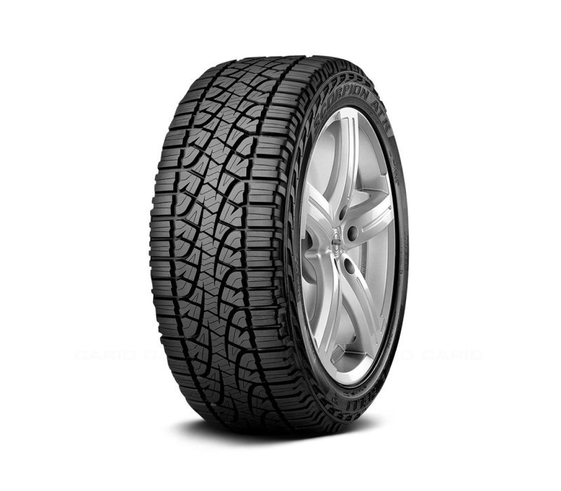 Pirelli 255/65R18 111T SCORPION-ATR