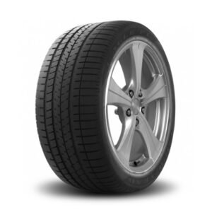 Goodyear  275/40R20 106W  Eagle F1 Asymmetric (*) ***Runflat*(Old Dot)