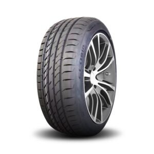 Three-A 205/40R17 84W ECO819
