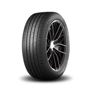 Three-A 245/45R19 98Y ECOWINGED