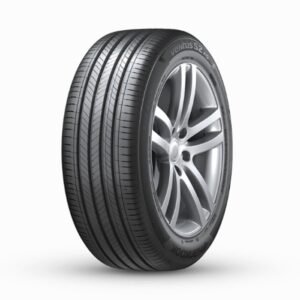 Hankook  215/55R18 95V  H462 VENTUS S2 AS
