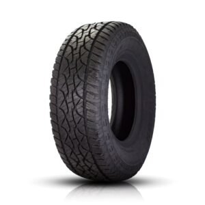 Winrun 245/70R16 111T Maxclaw A/T