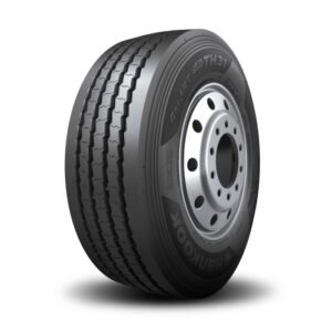 Hankook  235/75R17.5 143/141J  TH31 (Trailer)