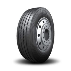 Hankook  205/75R17.5 124/122M  SMARTFLEX AH35(All Position)