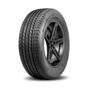 Continental 245/40R19 98H ContiProContact GX (MOE) SSR***Runflat***
