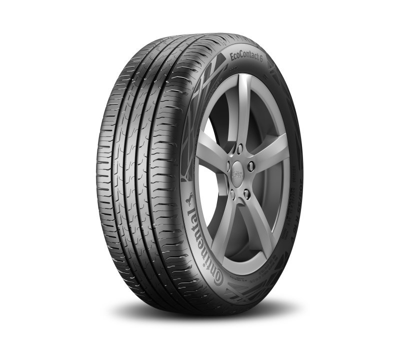 Continental 245/45R20 103V ContiEcoContact 6
