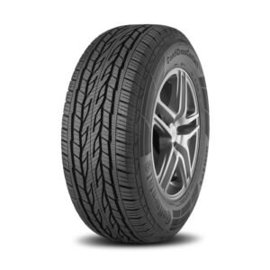 Continental 255/65R18 115H ContiCrossContact LX 2