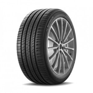Michelin 295/40R20 106Y Latitude Sport 3 (N0)