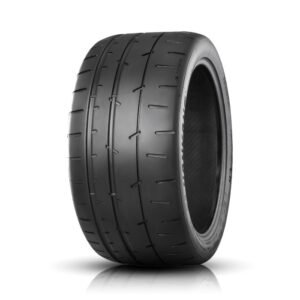 Nankang 245/35R20 95Y CR-S