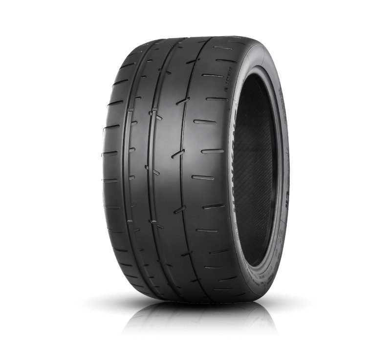 Nankang 245/35R20 95Y CR-S