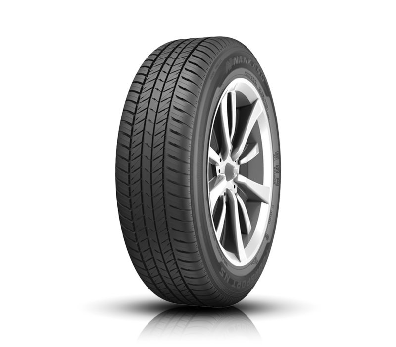 Nankang P195/75R14 92H N605