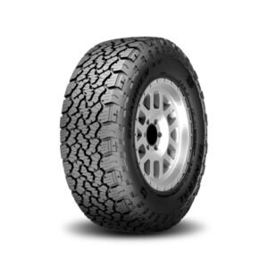 General 285/75R16 126/123R GRABBER ATX RWL