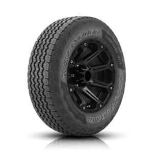 Goodyear 255/65R18 111H Wrangler Territory ATS
