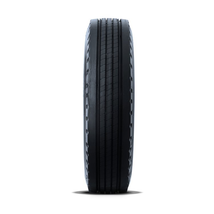 Haulstar 235/75R17.5 143/141K HA615(All Position) - Image 2