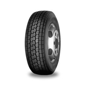 Yokohama 195/85R16 114/112N LT752R(DRIVE)