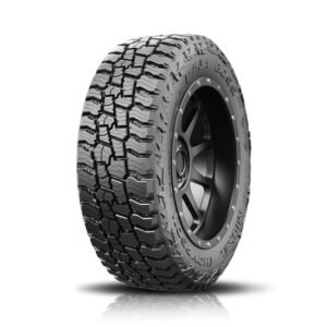 Mickey Thompson 265/60R18 114T BAJA BOSS A/T