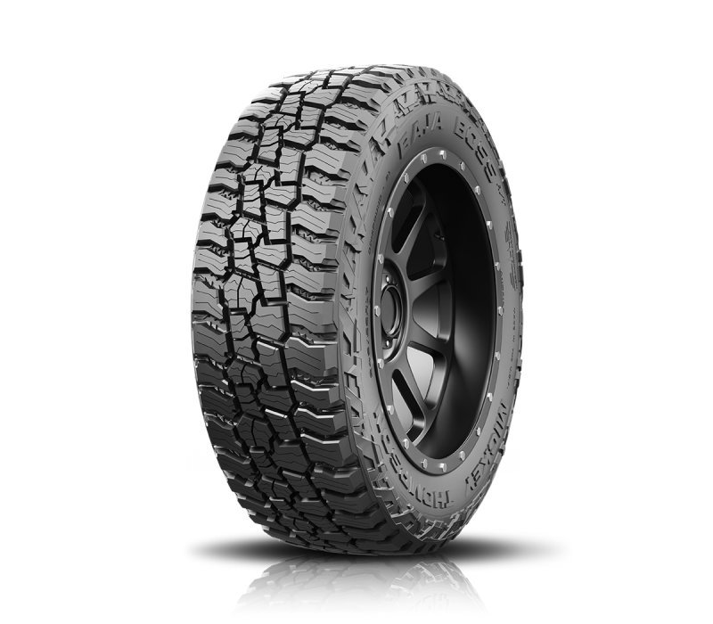 Mickey Thompson 265/60R18 119/116Q BAJA BOSS A/T