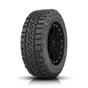 Mickey Thompson 265/70R17 121/118Q BAJA LEGEND EXP