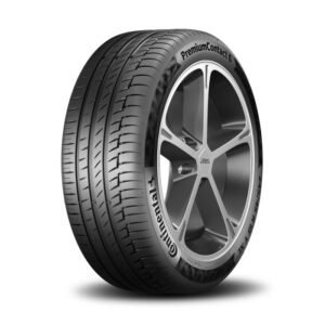 Continental 315/30R22 107Y ContiPremiumContact 6 (*) BMW