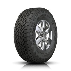 General  265/60R18 110T  GRABBER A/T6 ALL TERRAIN