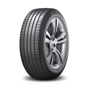 Hankook  215/45R18 93H  K135 VENTUS PRIME 4