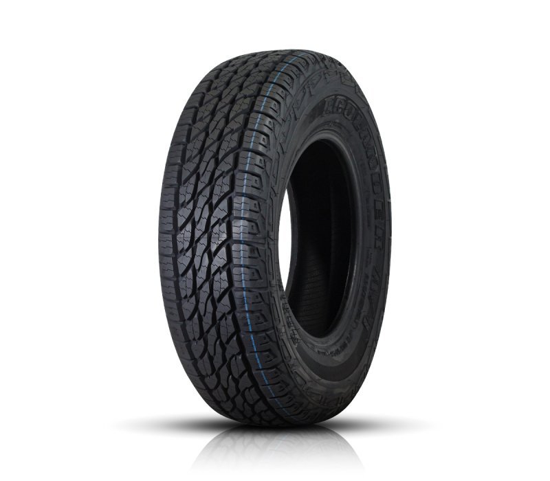 Rapid 275/65R17 115T ECOLANDER All Terrain
