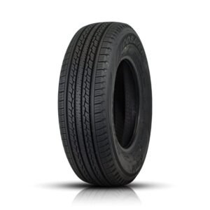 Rapid 255/55R18 109V ECOSAVER HT