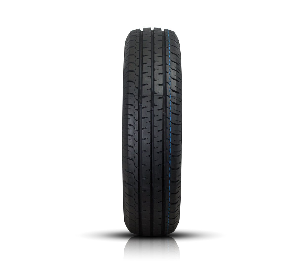 Rapid 185/75R16C 104/102R Effivan - Image 2
