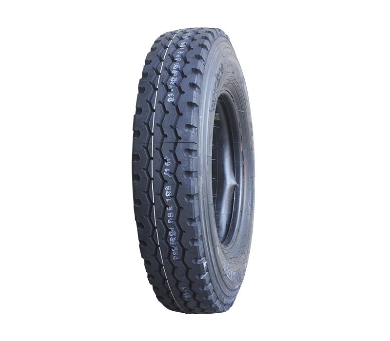 Double Star 195/85R16C DSR188 | Light Truck Tyres Sydney