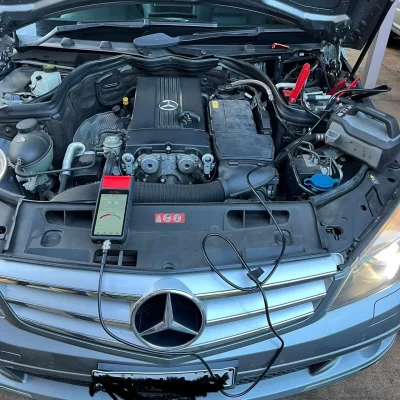 car battery replacement sydney